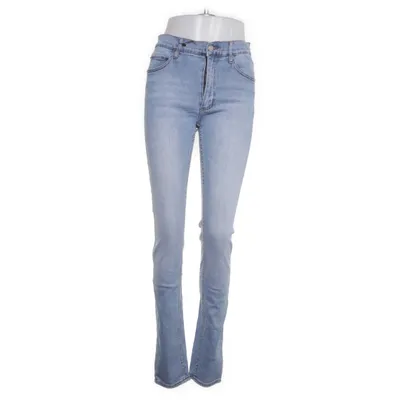 Spijkerbroek (Blauw) van Cheap Monday Katoen, Elastaan