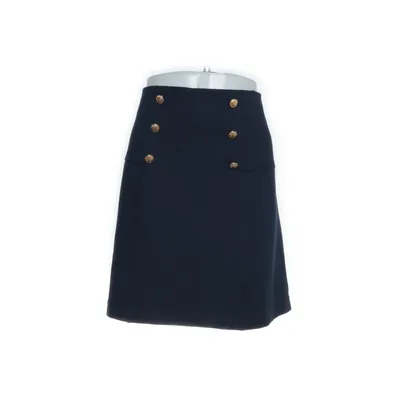 Kjol (Blå) från Women Essentials by Tchibo Elastan, Polyester, Viskos