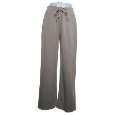 Mjukisbyxor (Beige) från Stronger Elastan, Modal, Polyester