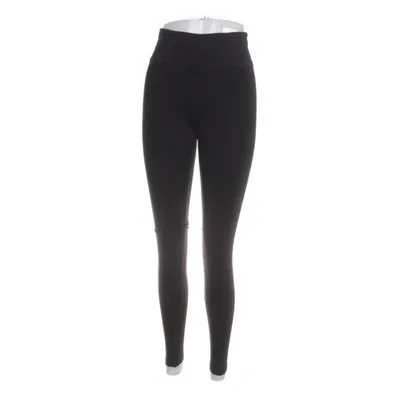 Leggings (Zwart) van Skims Katoen, Polyester