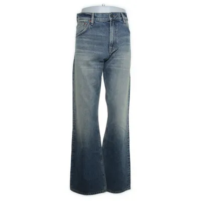 Jeans (Blue) from GANT Cotton