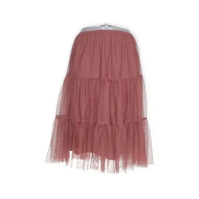 Tulle skirt (Pink) from Noa Noa