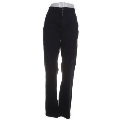 Pantalon (Dolly) de Dolly Élasthane, Polyester, Viscose