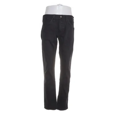 Jeans (Svart) från Pepe Jeans London Bomull, Polyester