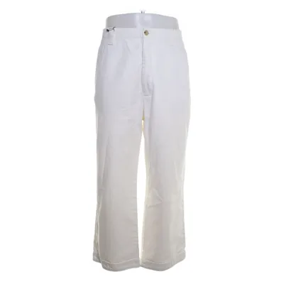 Spijkerbroek (Wit) van Acne Studios Katoen