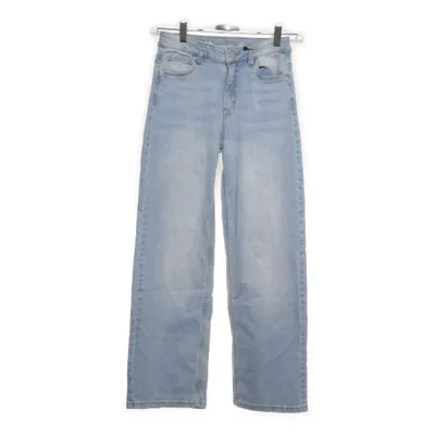 Jeans (Blue) from Lab Industries by KappAhl Cotton, Elastane