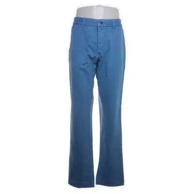 Chinos (Blå) från GANT Bomull