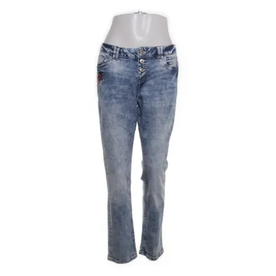 Jeans (Blå) från Vintage Denim