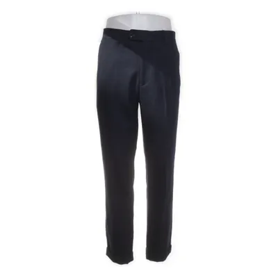 Suit pants (Blue) from Gianni Feraud Nylon, Polyester, Wool