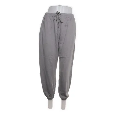 Sweatpants (Gray) from Pink Victoria's Secret Cotton, Polyester