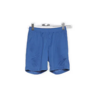 Trainingsshorts (Blauw) van Clique Polyester