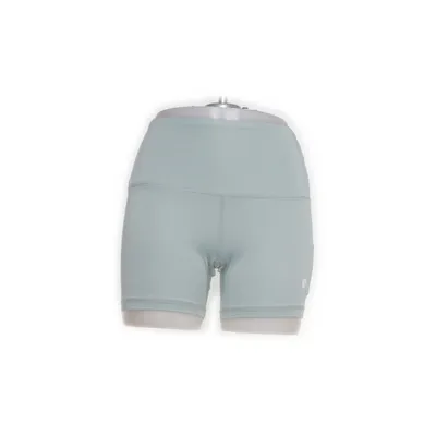Compression shorts (Turquoise) from Björn Borg Elastane, Polyester