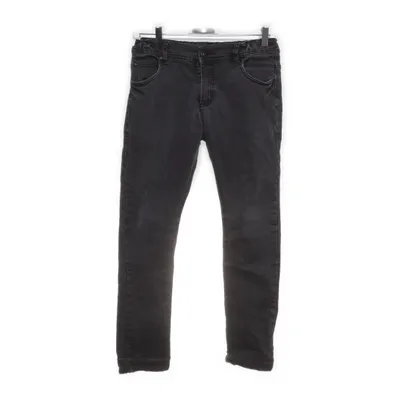 Jeans (Gray) from Lab Industries by KappAhl Cotton, Elastane, Polyester