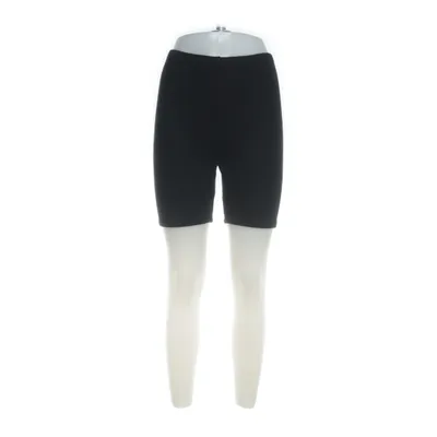 Shorts (Svart) från Stay in Place Elastan, Polyester