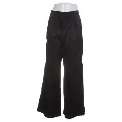 Overtrousers (Black) from Object Cotton, Polyamide