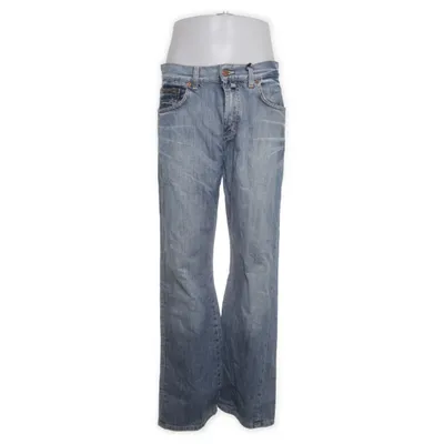 Jeans (Blå) från GANT Jeans Bomull