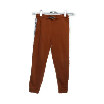 Sweatpants (Orange) fra Kids Bomuld, Elastan, Polyester