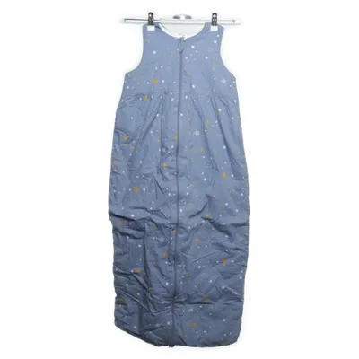 Sovpåse (Blå, Flerfärgad) från Pusblu Bomull, Återvunnen polyester