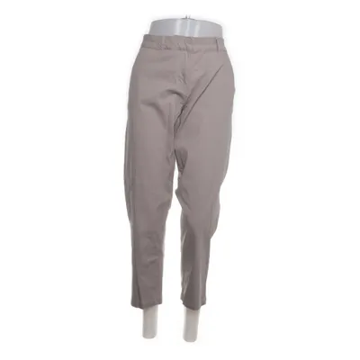 Chinos (Beige) från Up2 Bomull, Elastan