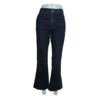 Spijkerbroek (Blauw) van Sportmax Code Katoen