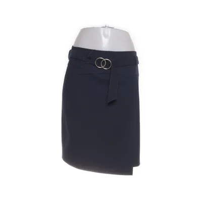 Rok (Blauw) van Betty Barclay Elastaan, Polyester, Viscose