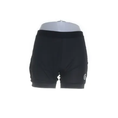 Cycling shorts (Black, White) from Benger
