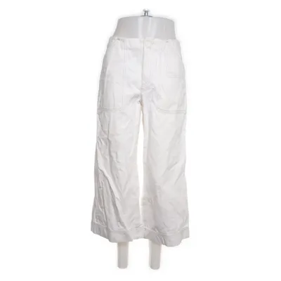 Byxor (Vit) från Acne Studios Bomull