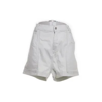 Shorts (Blå) fra DL 1961 Bomuld, Elastan