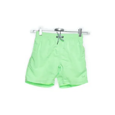 Badshorts (Grön) från Firefly Polyester