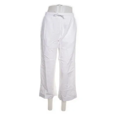 Culottes (Vit) från Free Linne, Viskos