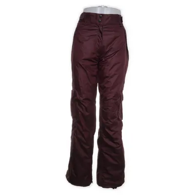 Snow pants (Purple) from Teisumi Polyester