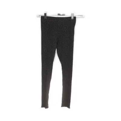 Leggings (Zwart, Meerkleurig) van H&M Katoen, Elastaan