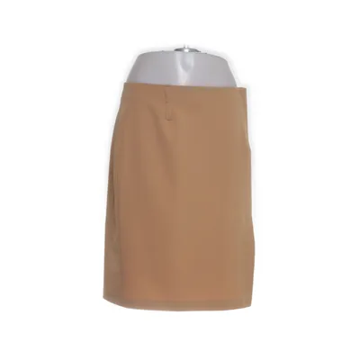 Skirt (Beige) from Jus D'Orange Elastane, Polyester