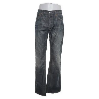 Jeans (501) från Levi Strauss & Co Bomull