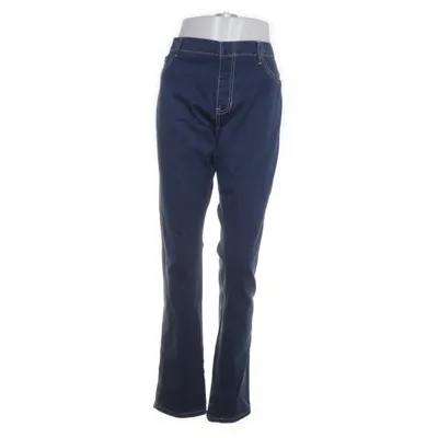 Treggings (Blå) från Amalia Bomull, Elastan, Polyester