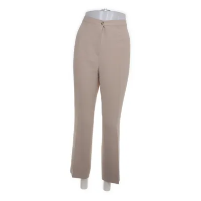 Kostymbyxor (Beige) från Abba Polyester