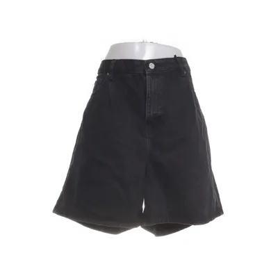 Jeansshorts (Svart) från Primark Cares Bomull