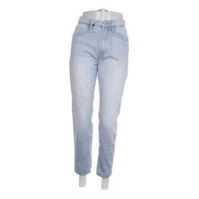 Jeans (Blå) från Bershka Denim Collection Bomull