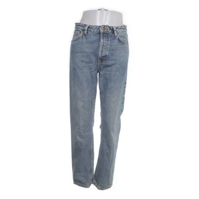 Jeans (Blå) från Nudie Jeans Bomull