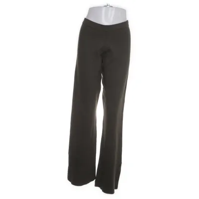 Palazzobyxor (Grön) från Filippa K