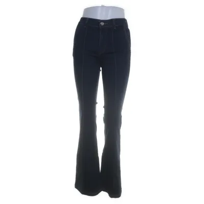 Jeans (Blå) från Calzedonia Bomull, Elastan, Polyester, Viskos