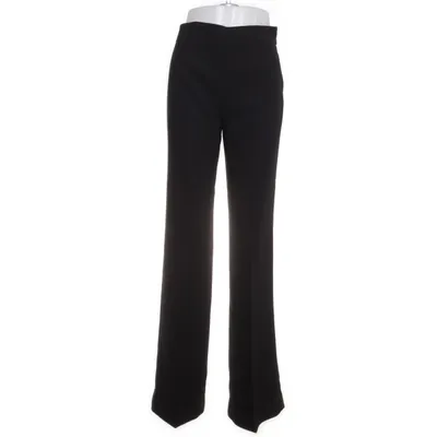 Suit pants (Black) from Zara Polyester