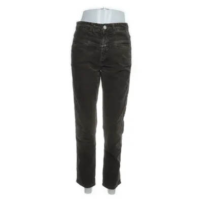 Jeans (Brown) from Closed Cotton, Elastane