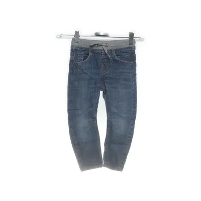 Jeans (Blå) från Zara Boys Bomull