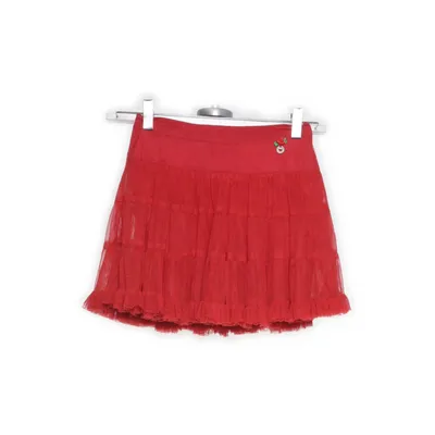 Tulle skirt (Red) from Mim-Pi