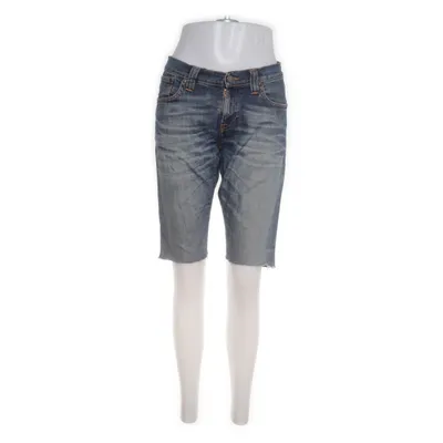 Denim shorts (Blue) from Nudie Jeans