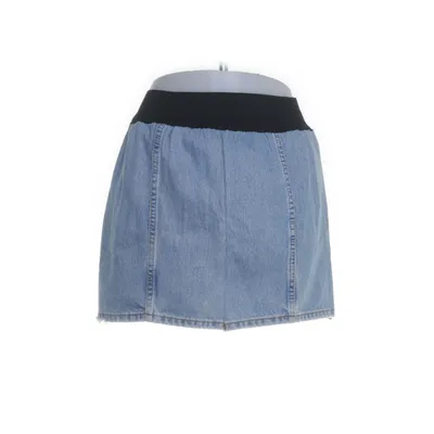 Spijkerrok (Blauw) van Episode