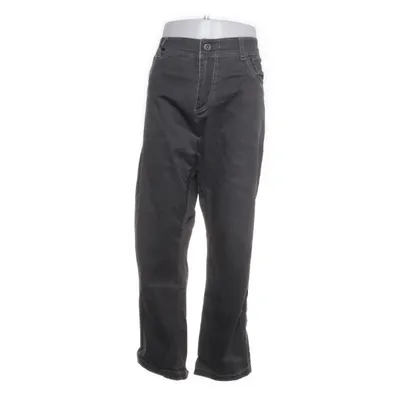 Jeans (Grå) från Kühl Bomull, Elastan