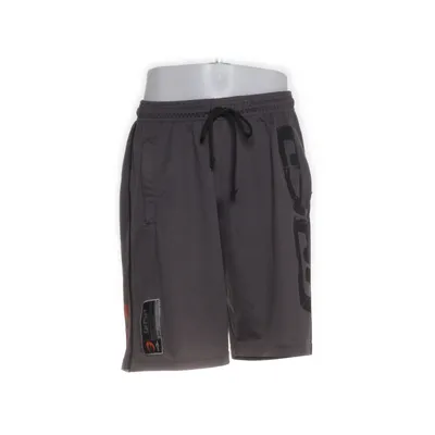 Träningsshorts (Grå) från Gasp