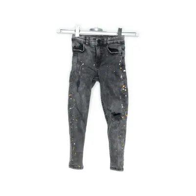 Jeans (Grå) från Zara